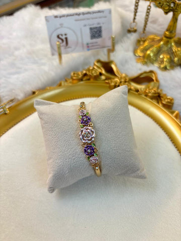 Floral roses 011