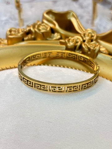 Classic baby size kada 060