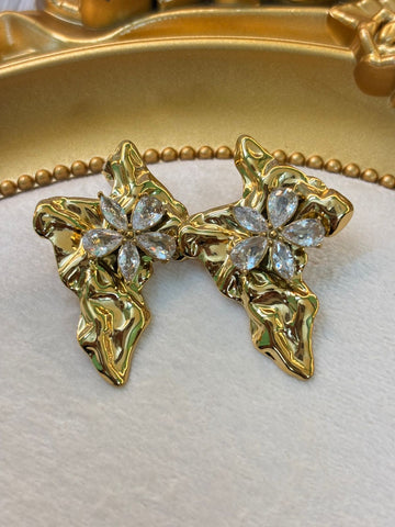 Delite drop earings