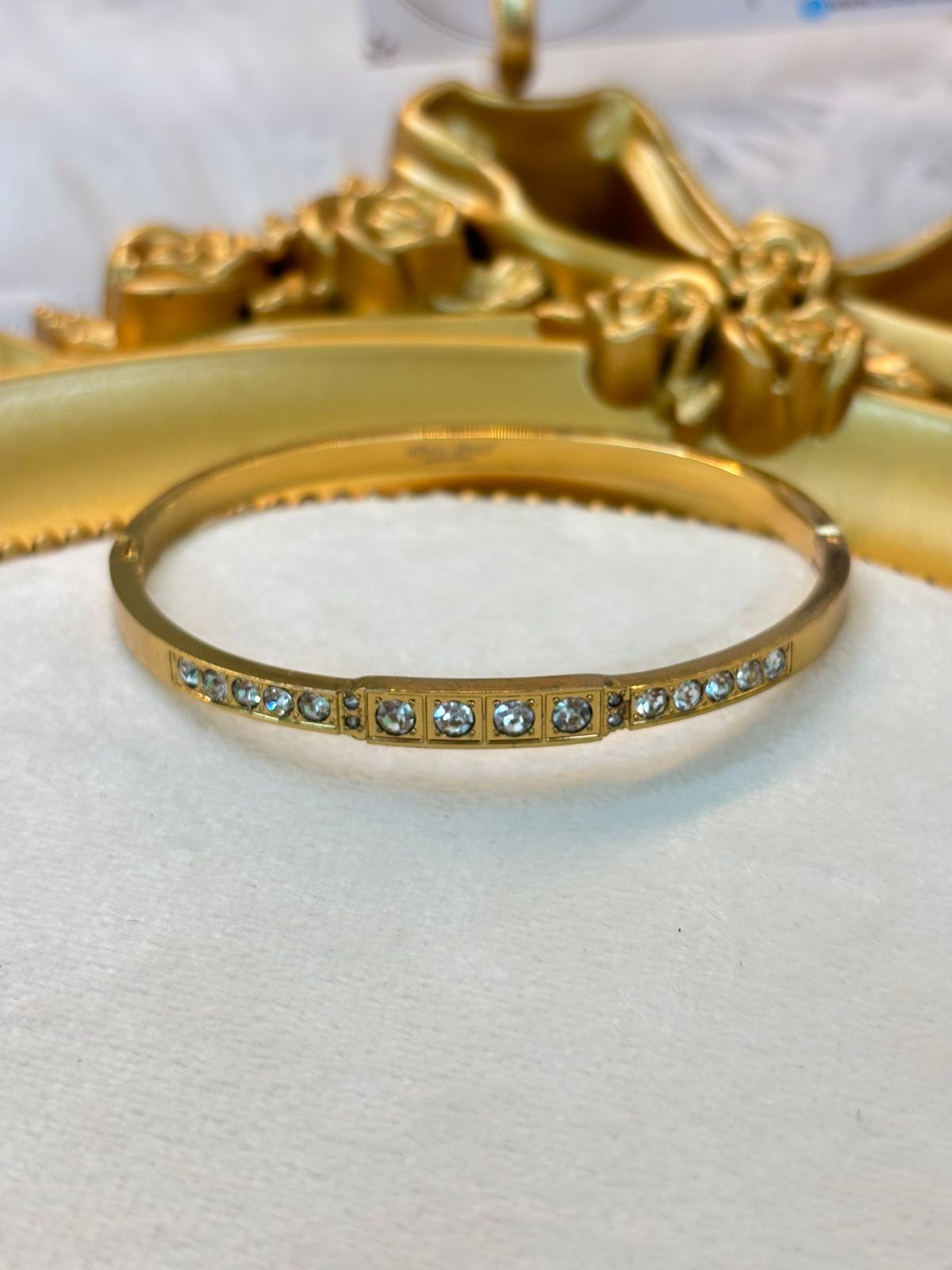 Minimal regular size kada 103