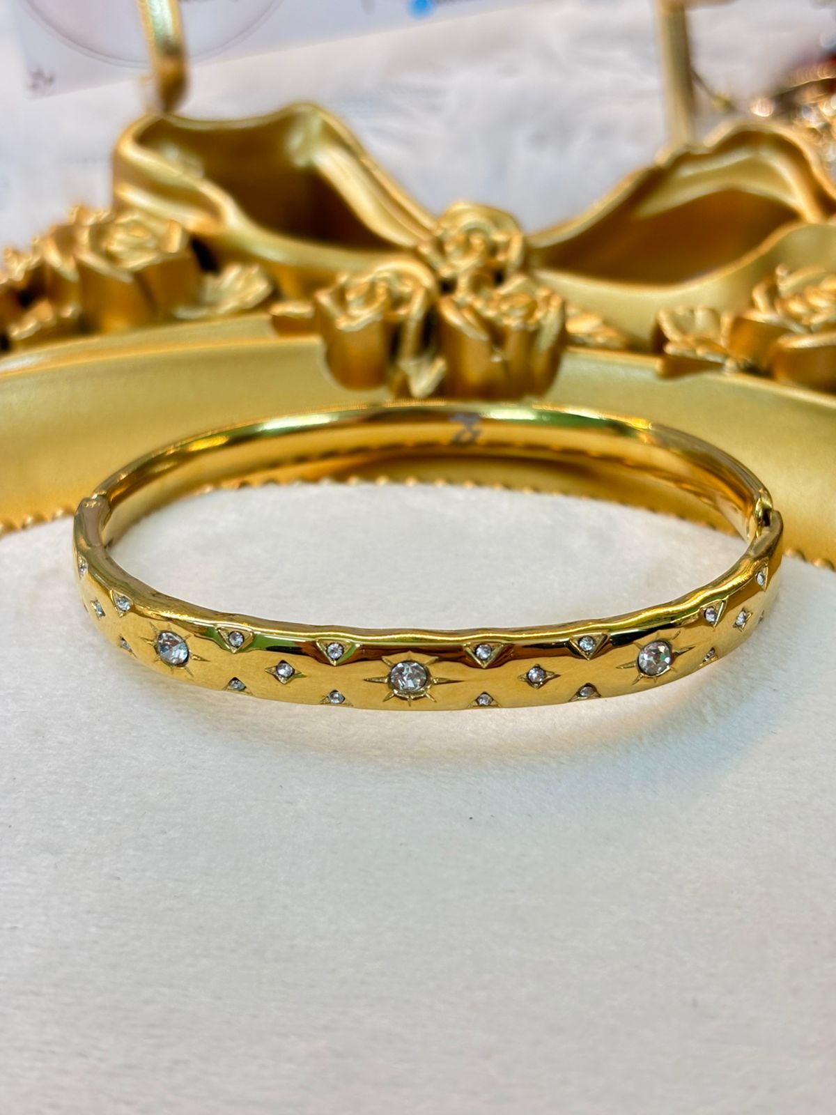 Classic regular size kada 0100