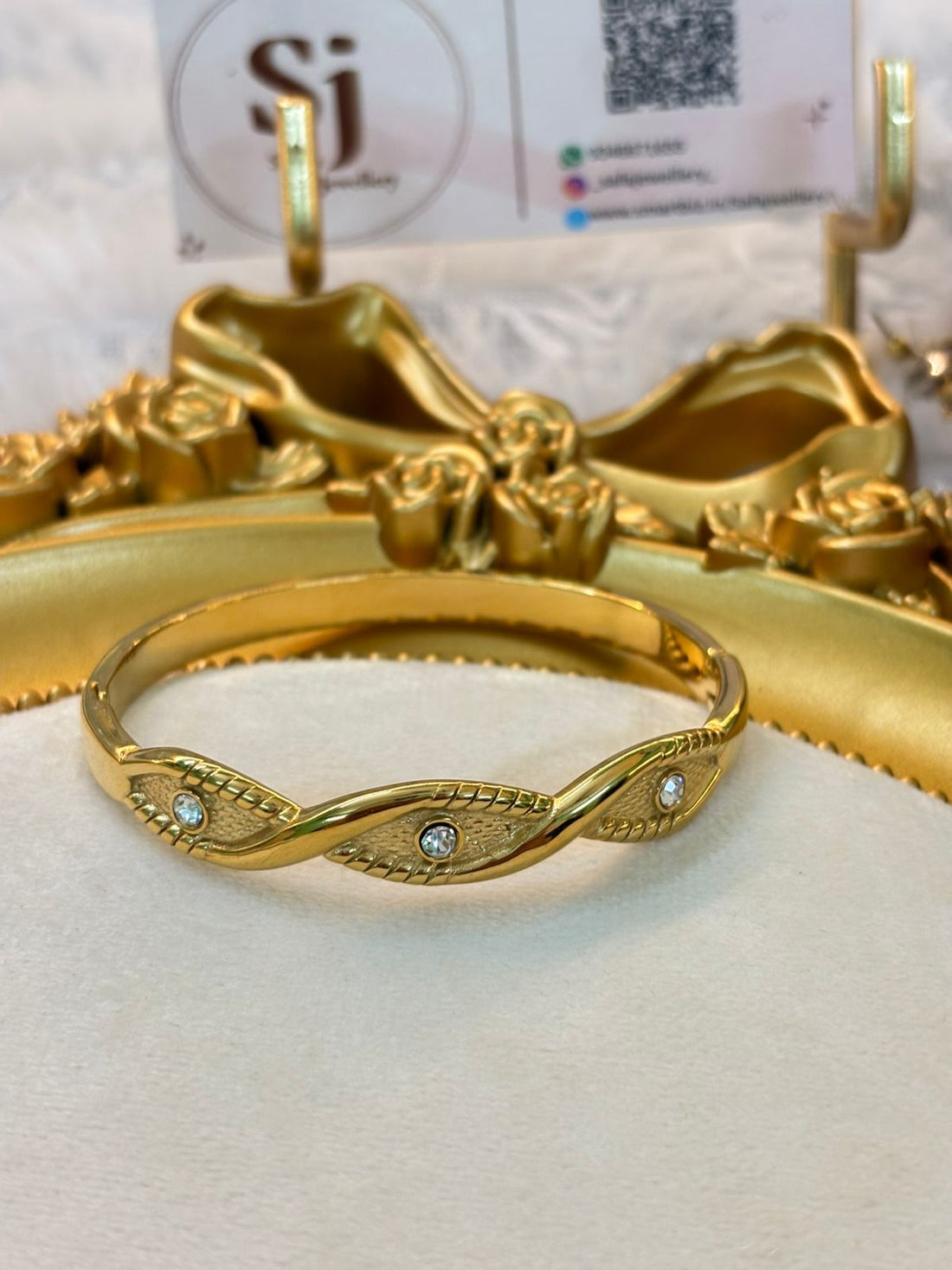 Cross regular size kada 092