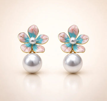 Flower drop
