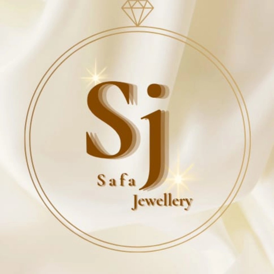 Safa jewellery SP65